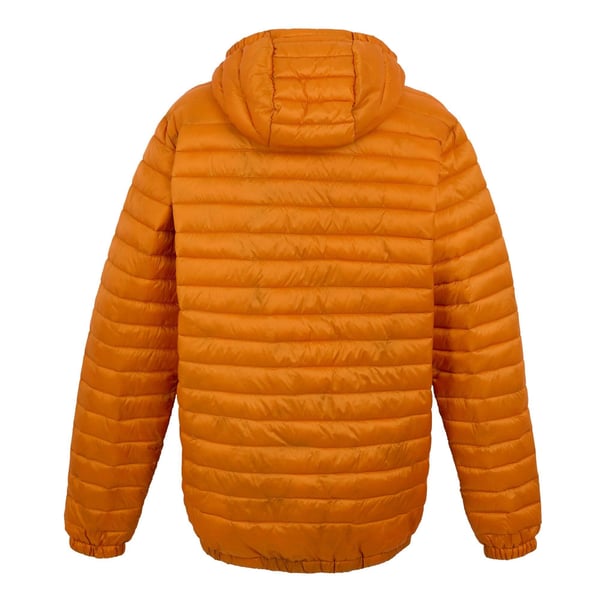 Regatta Mens Hurden Padded Jacket