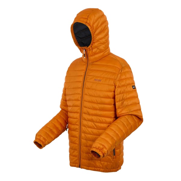 Regatta Mens Hurden Padded Jacket