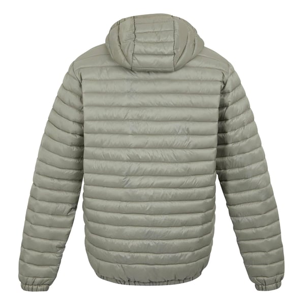 Regatta Mens Hurden Padded Jacket