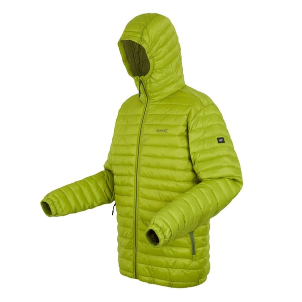 Regatta Mens Hurden Padded Jacket