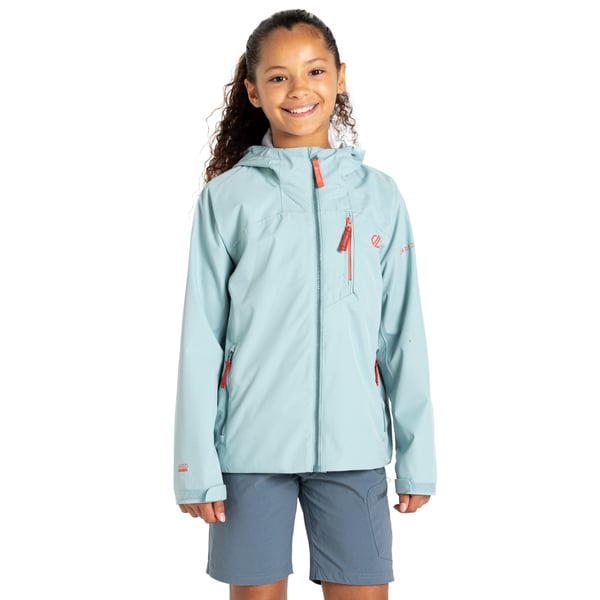 Dare 2B Childrens/Kids Switch Out Waterproof Jacket
