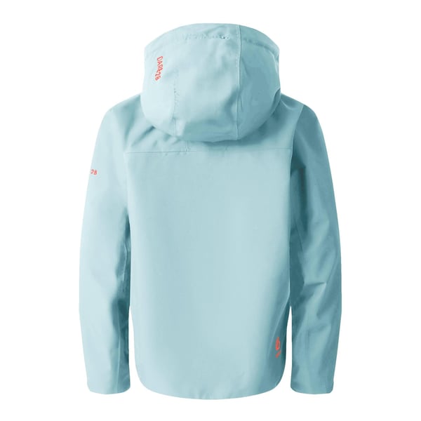 Dare 2B Childrens/Kids Switch Out Waterproof Jacket