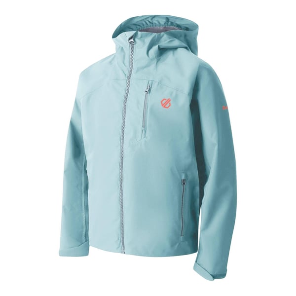 Dare 2B Childrens/Kids Switch Out Waterproof Jacket