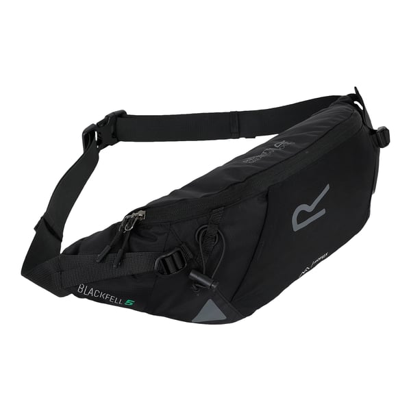Regatta Blackfell 4 Reflective 5L Waist Bag