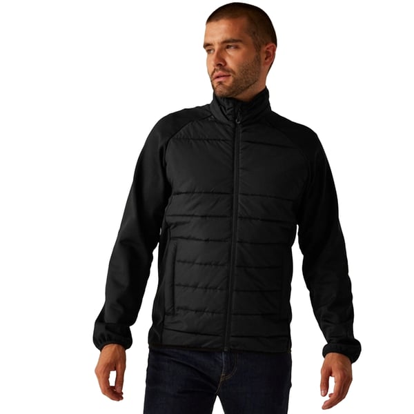Regatta Professional Mens Hybrid Jacket