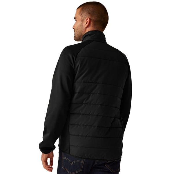 Regatta Professional Mens Hybrid Jacket