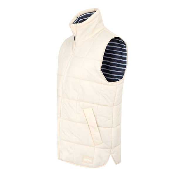 Regatta Womens/Ladies Courcelle II Quilted Gilet