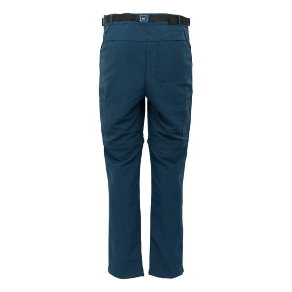 Regatta Mens Leesville III Zip-Off Hiking Trousers