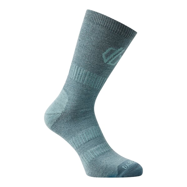Dare 2B Unisex Adult Merino Wool Walking Socks
