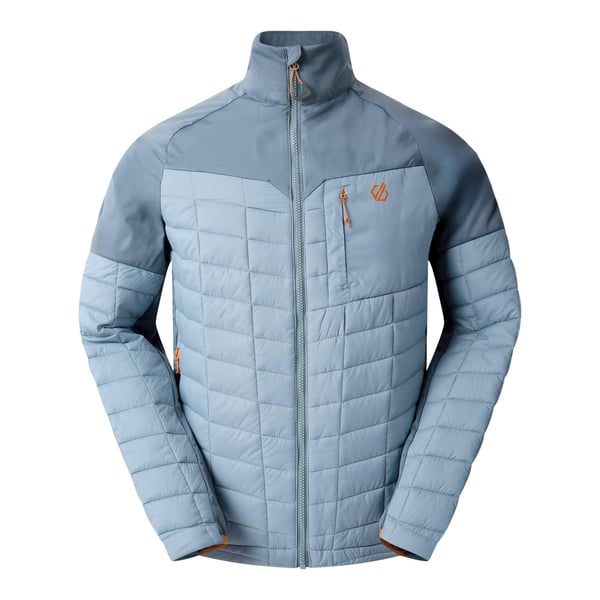 Dare 2B Miesten Mountaineer II Tikattu Hybriditakki
