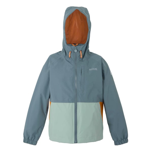 Regatta Childrens/Kids Hanleigh II Waterproof Jacket