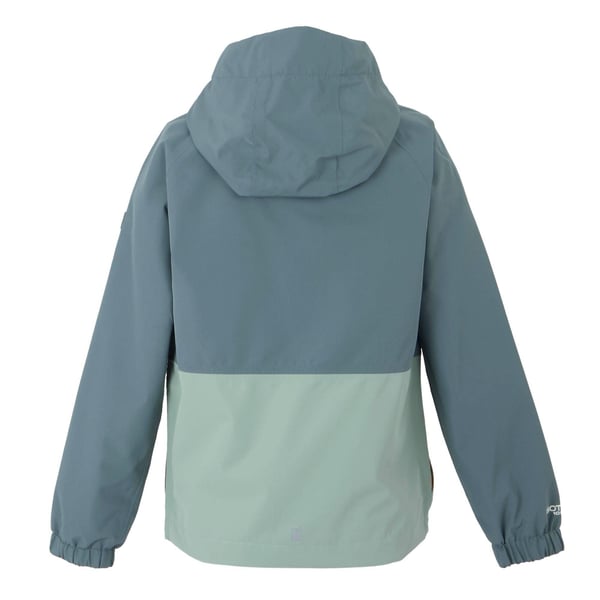 Regatta Childrens/Kids Hanleigh II Waterproof Jacket