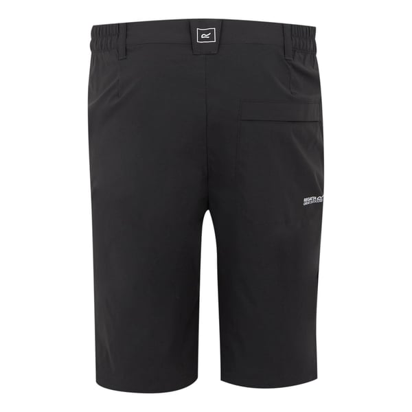 Regatta Mens Highton II Long Length Walking Casual Shorts