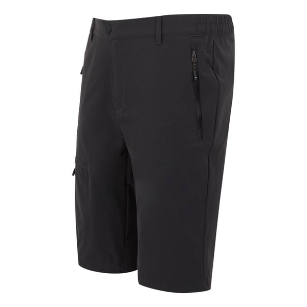 Regatta Mens Highton II Long Length Walking Casual Shorts