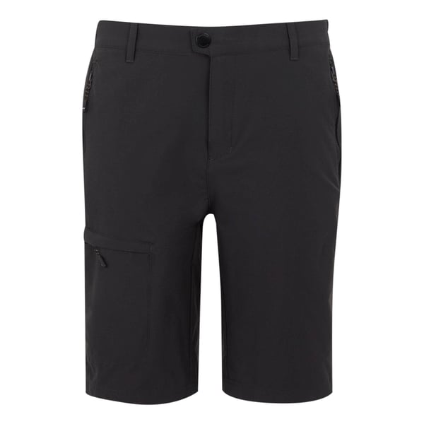 Regatta Mens Highton II Long Length Walking Casual Shorts
