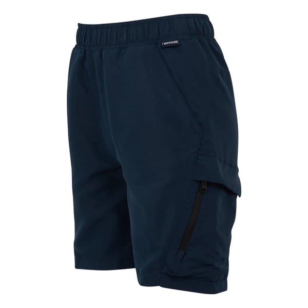 Regatta Lasten Sorcer III -shortsit