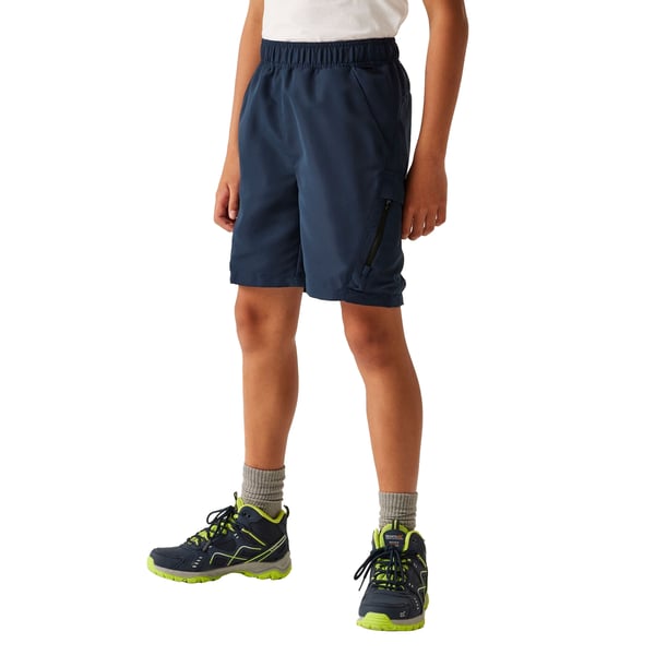 Regatta Lasten Sorcer III -shortsit
