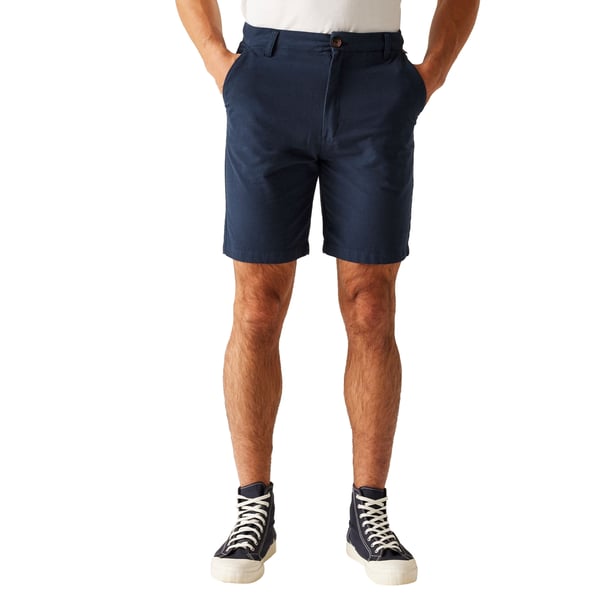 Regatta Mens Sabastal -sortsit