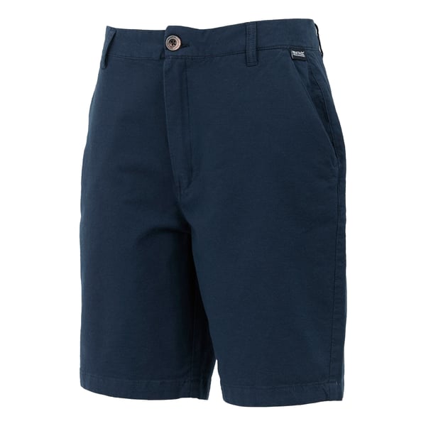 Regatta Mens Sabastal -sortsit