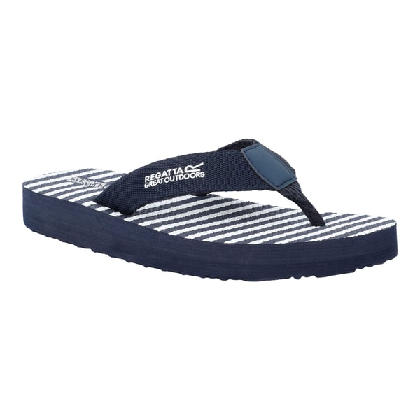 Regatta Dam Catarina Randiga Flip-Flops