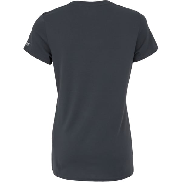 Regatta Womens/Ladies Fingal Printed Stretch T-Shirt