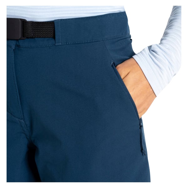 Dare 2B Womens/Ladies Melodic Pro II Shorts