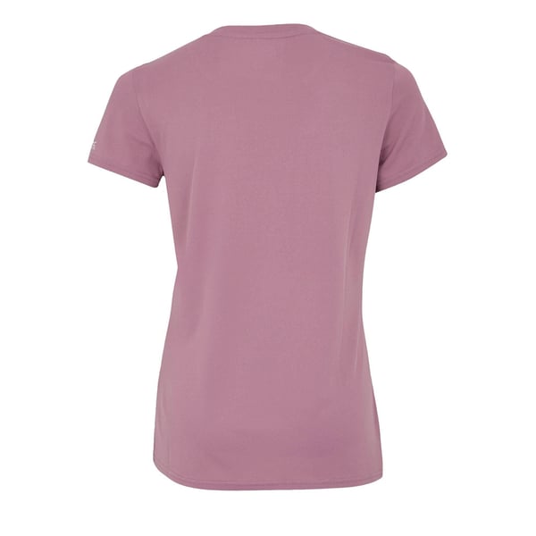 Regatta Naisten Fingal Sunburst Stretch T-paita