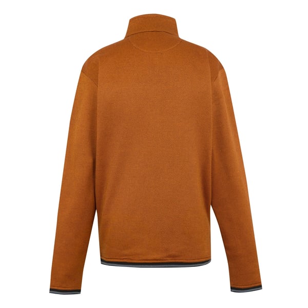 Regatta Mens Orsan Full Zip Fleece Jacket