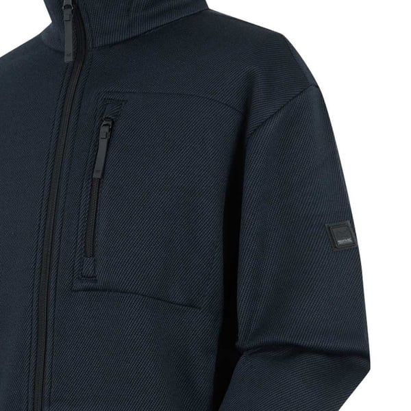 Regatta Mens Orsan Full Zip Fleece Jacket