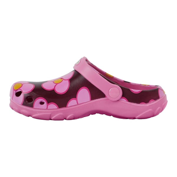 Regatta Childrens/Kids Orla Kiely Clogs