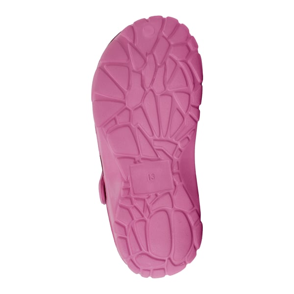Regatta Childrens/Kids Orla Kiely Clogs