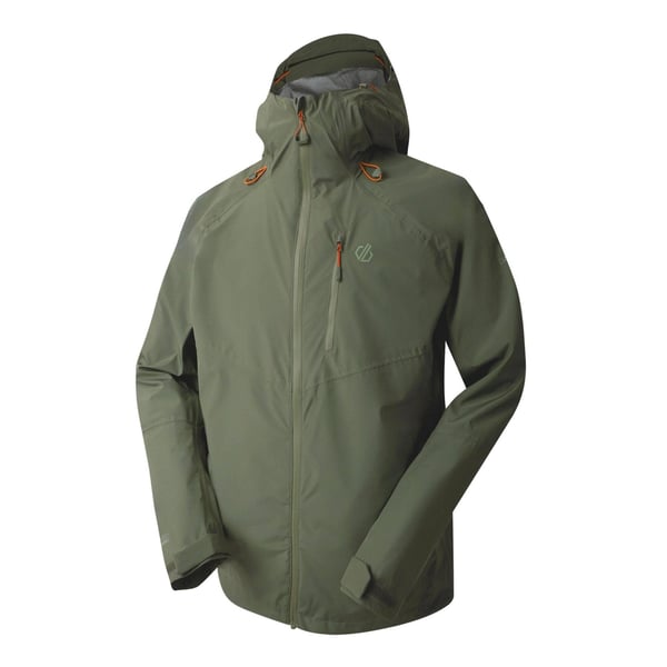 Dare 2B Mens Breathe Out Waterproof Jacket