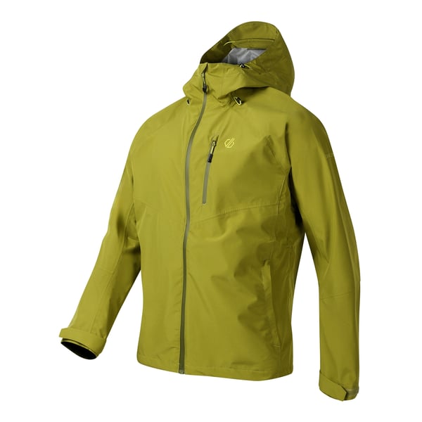 Dare 2B Mens Breathe Out Waterproof Jacket