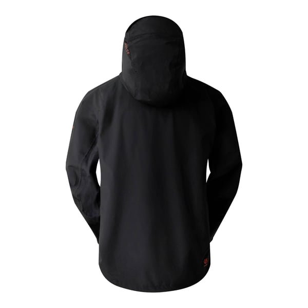 Dare 2B Mens Breathe Out Waterproof Jacket