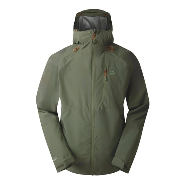Dare 2B Mens Breathe Out Waterproof Jacket
