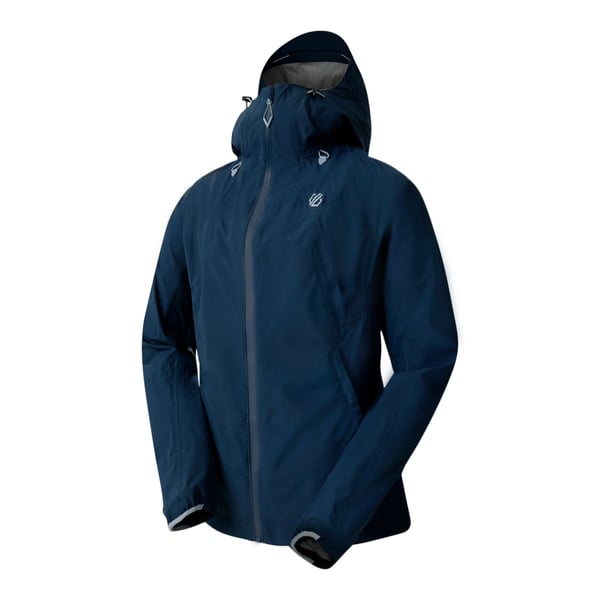 Dare 2B Womens/Ladies Breathe Easy Waterproof Jacket