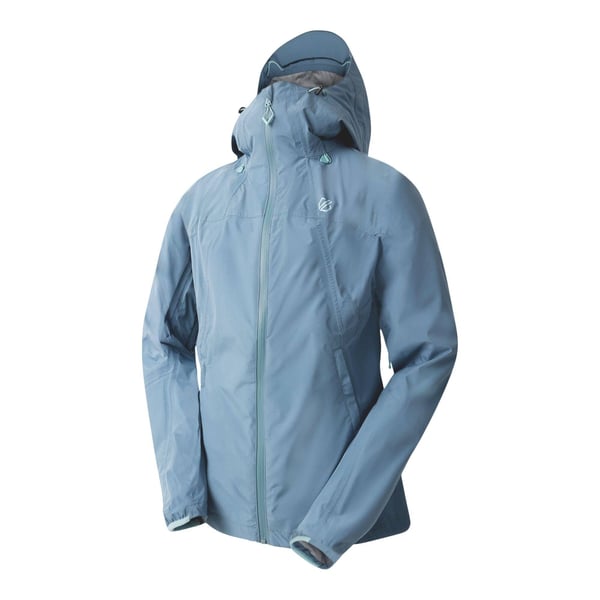 Dare 2B Womens/Ladies Breathe Easy Waterproof Jacket