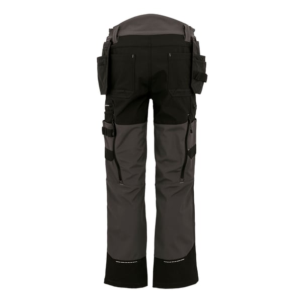 Regatta Professional Unisex Adult 4 Way Stretch Work Trousers