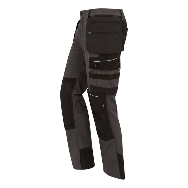 Regatta Professional Unisex Adult 4 Way Stretch Work Trousers