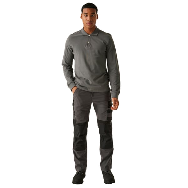 Regatta Professional Unisex Adult 4 Way Stretch Work Trousers