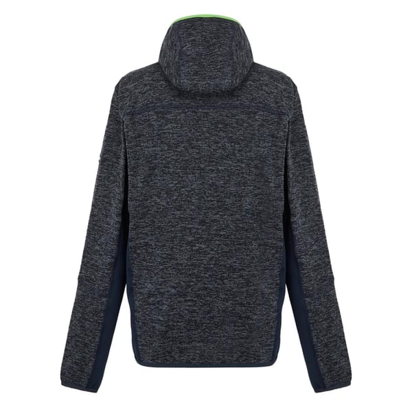 Regatta Mens Alven Full Zip Fleece Jacket
