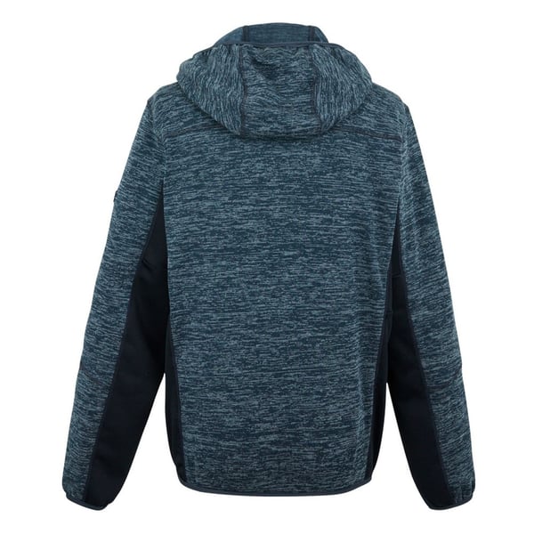 Regatta Mens Alven Full Zip Fleece Jacket