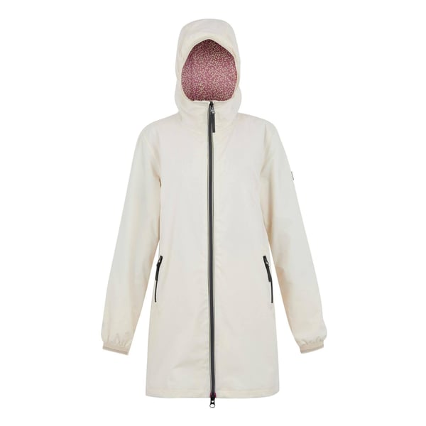 Regatta Womens/Ladies Lioka Waterproof Jacket