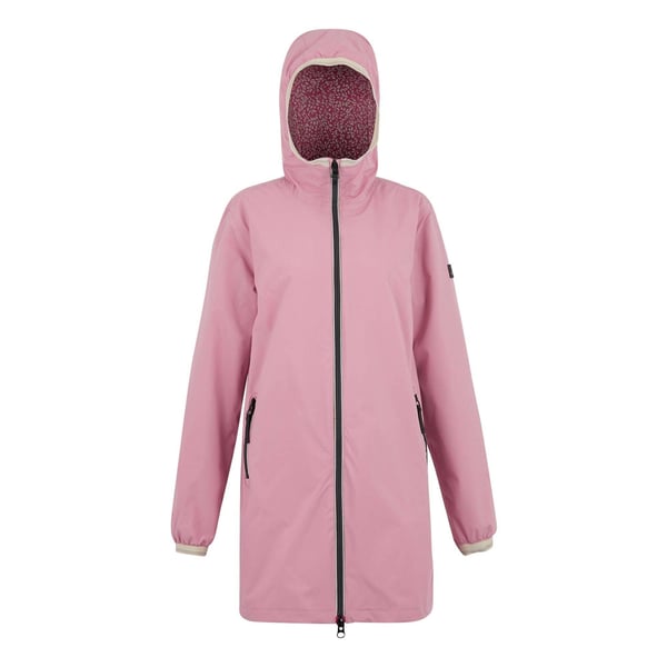 Regatta Womens/Ladies Lioka Waterproof Jacket