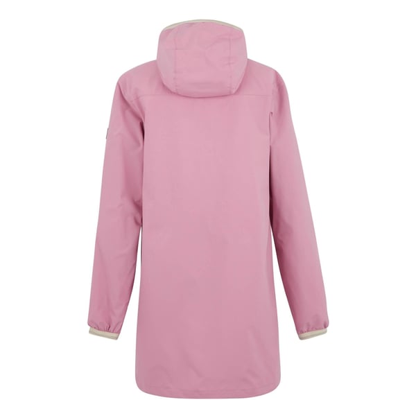 Regatta Womens/Ladies Lioka Waterproof Jacket