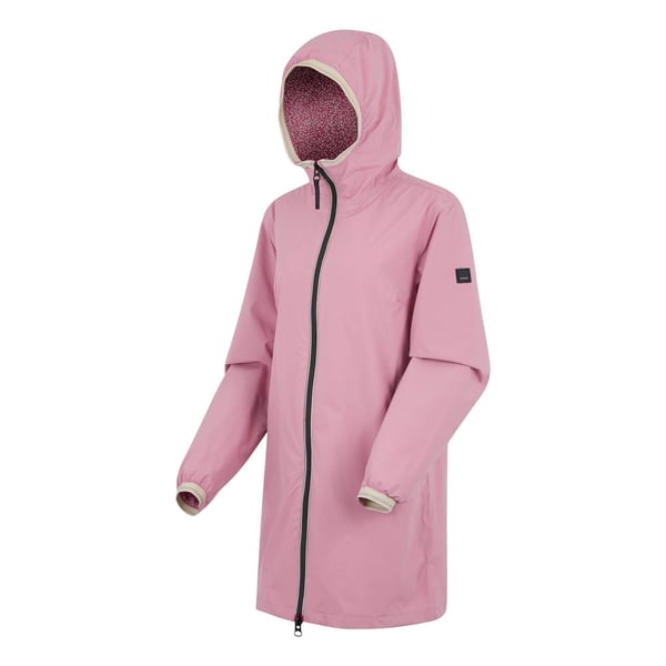 Regatta Womens/Ladies Lioka Waterproof Jacket