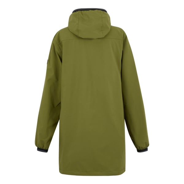 Regatta Womens/Ladies Lioka Waterproof Jacket