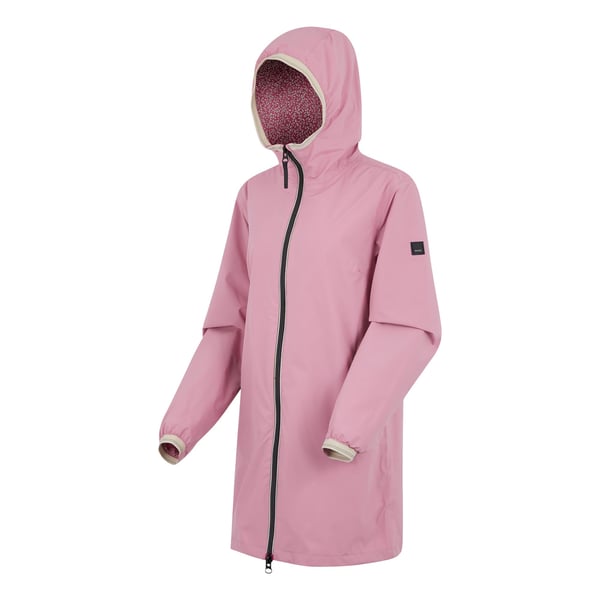 Regatta Womens/Ladies Lioka Waterproof Jacket