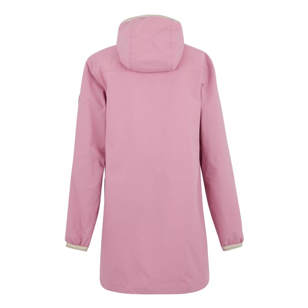 Regatta Womens/Ladies Lioka Waterproof Jacket