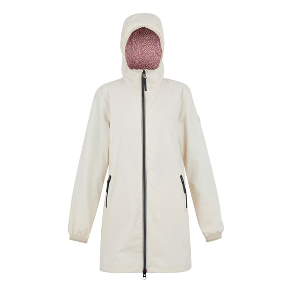 Regatta Womens/Ladies Lioka Waterproof Jacket